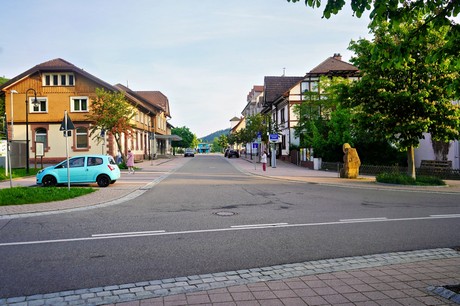 Neustadt Titisee